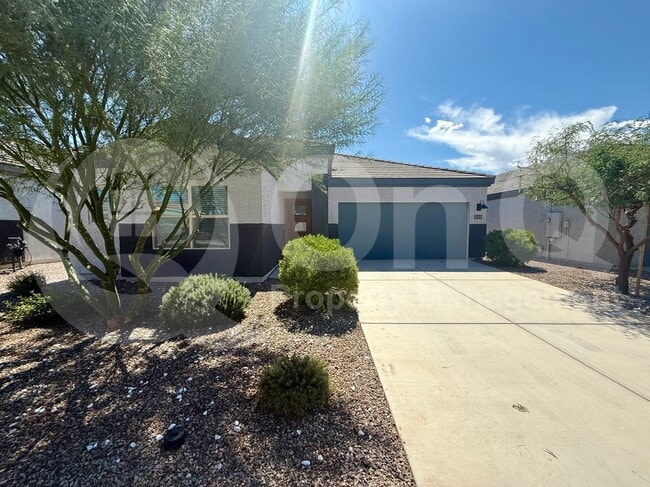 property at 12431 W Mieko Ln