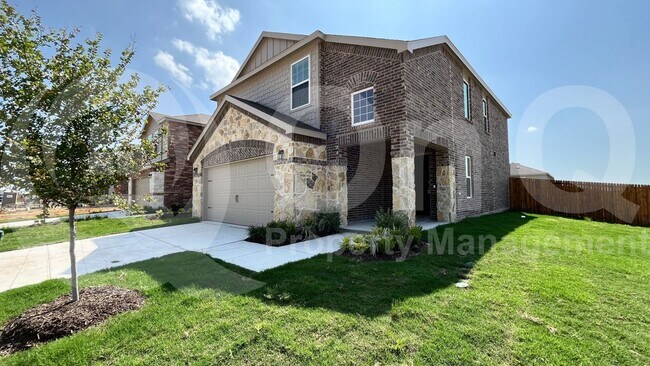 812 Poppy Cv Ln in Princeton, TX - Building Photo - Building Photo