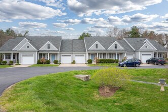 Merry Village Condos in Duxbury, MA - Building Photo - Building Photo