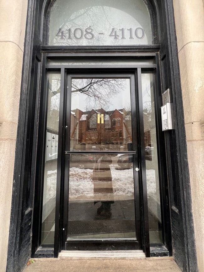 4108 N Southport Ave in Chicago, IL - Building Photo - Building Photo