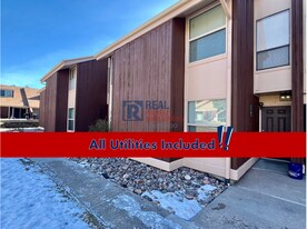 4313 N Carefree Cir in Colorado Springs, CO - Building Photo