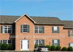 1667 Maple View Way in Knoxville, TN - Building Photo