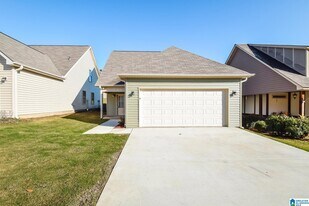 75 Deer Creek Dr in Odenville, AL - Building Photo