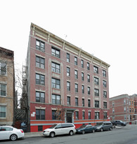 2801 Valentine Ave in Bronx, NY - Foto de edificio - Building Photo