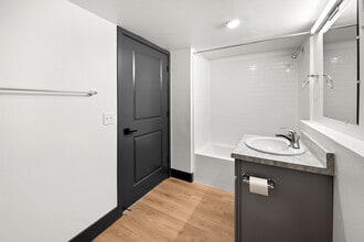 Printshop Lofts - Luxury Artist Lofts in R... in Reno, NV - Building Photo - Building Photo