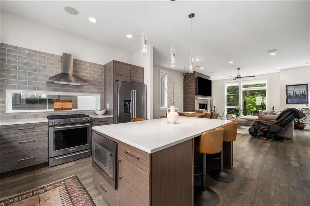 52 Reynolds Square Ln in Atlanta, GA - Building Photo