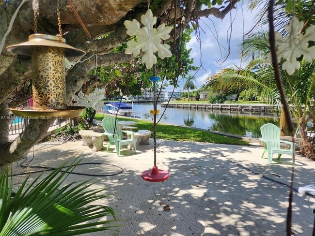 property at 455 Golden Isles Dr