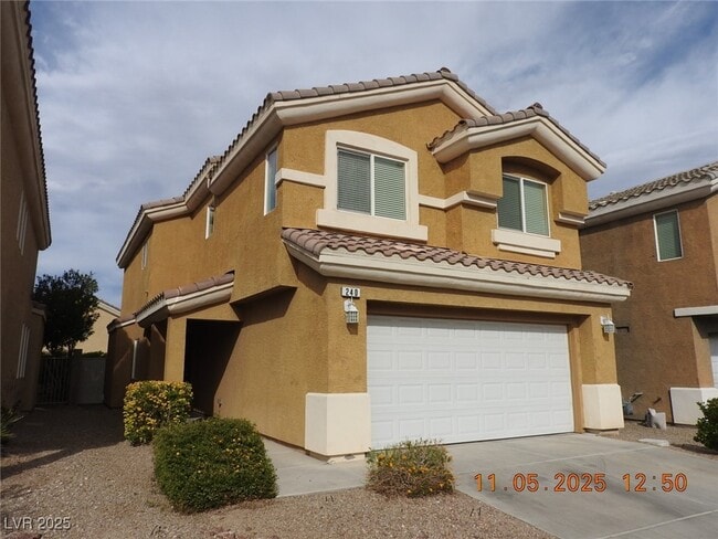 property at 240 Rustic Club Way