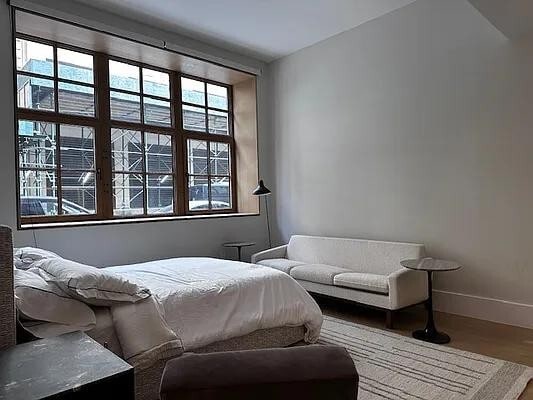 property at 100 Vandam St