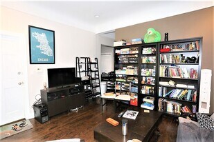 4849 N Seeley Ave, Unit 2 in Chicago, IL - Building Photo