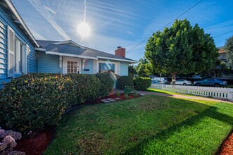 1002 California Ave in Santa Monica, CA - Building Photo - Building Photo