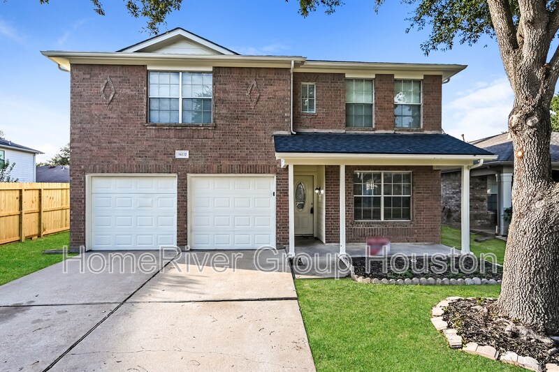 19222 Indian Stone Ln in Katy, TX - Building Photo