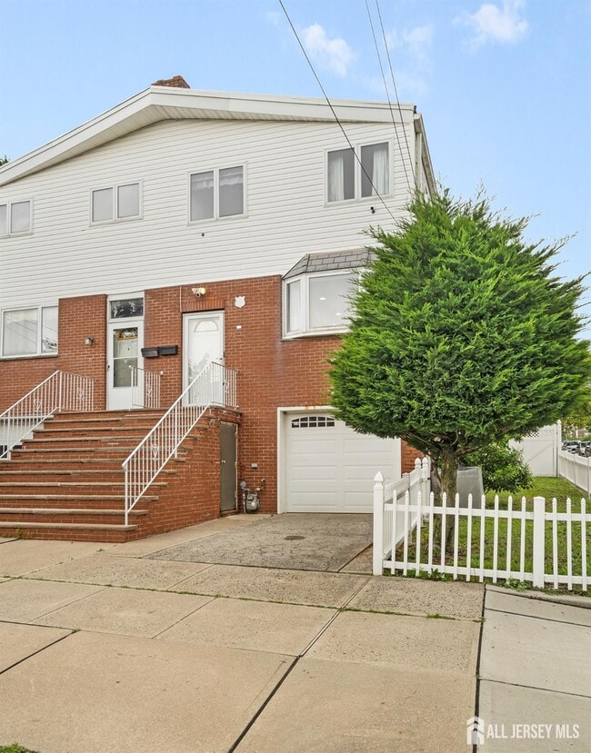 property at 295 Water St