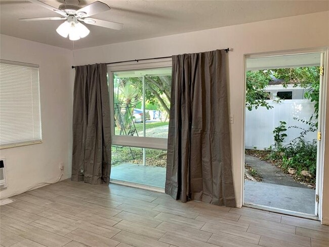 property at 2400 NE 4th St