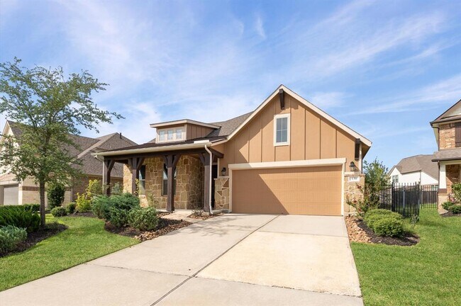 130 Bloomhill Pl in Magnolia, TX - Building Photo - Building Photo