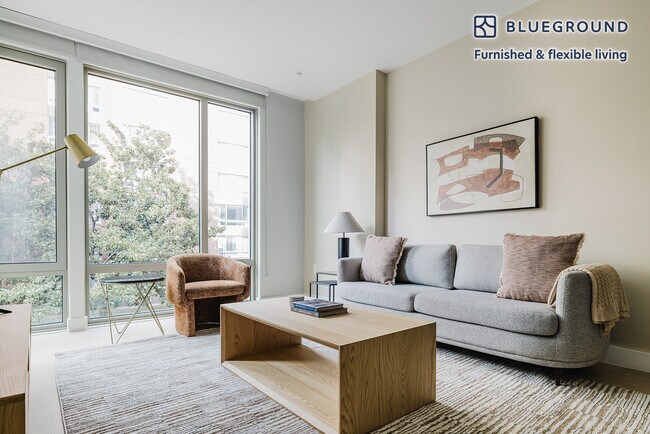 1224 M St NW in Washington, DC - Foto de edificio - Building Photo