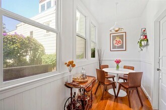 384 Elizabeth St in San Francisco, CA - Building Photo - Building Photo