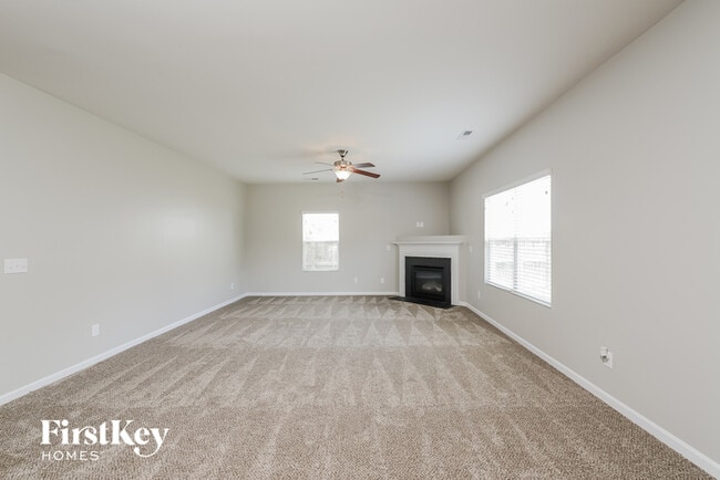 1593 Abbey Park Ct in Kernersville, NC - Building Photo - Building Photo