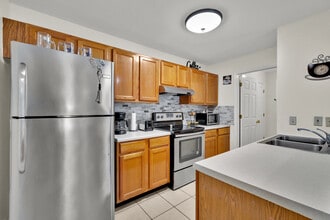 Sangria Sunset in Weslaco, TX - Foto de edificio - Interior Photo