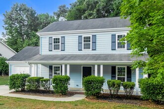 10641 Starwood Ave in Charlotte, NC - Building Photo - Building Photo