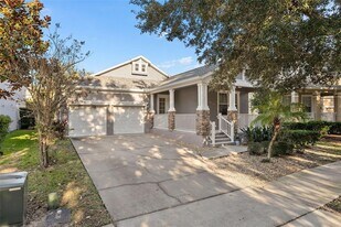 10063 Baywater Breeze Dr in Orlando, FL - Building Photo