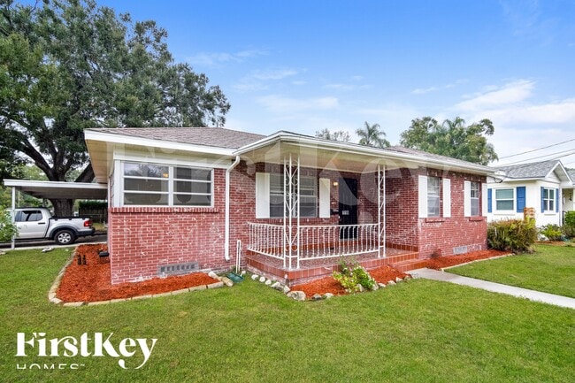 719 W Ohio Ave, Unit 405 in Tampa, FL - Foto de edificio - Building Photo