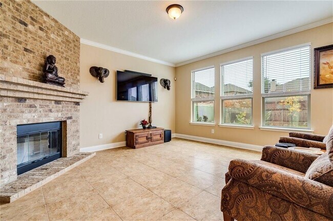1229 Yellow Iris Rd in Leander, TX - Building Photo - Building Photo
