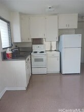2027 Waiola St in Honolulu, HI - Building Photo - Building Photo