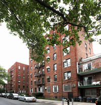 1245 50th St Apartments