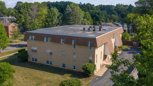 Falport Corl in State College, PA - Building Photo - Building Photo