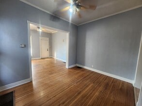 1520 S 18th St in Terre Haute, IN - Building Photo - Building Photo