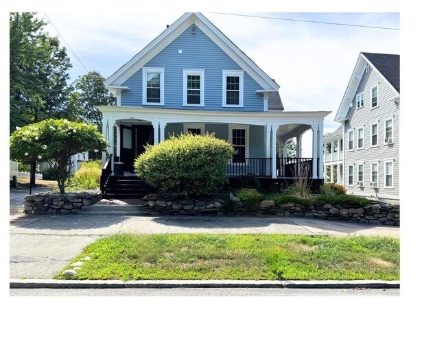 property at 1962 Elm St