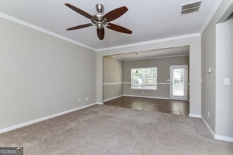 4746 Autumn Rose Trail in Oakwood, GA - Building Photo - Building Photo