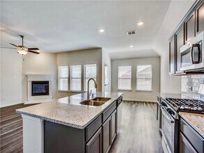 1227 Timberfalls Dr in Anna, TX - Building Photo - Building Photo