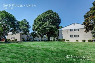 5640 Pardee Ave in Dearborn Heights, MI - Building Photo - Building Photo