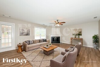 158 Shadowbrooke Cir SW, Unit 320 in Loganville, GA - Building Photo - Building Photo