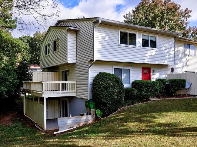 3874 Mulkey Cir SW in Marietta, GA - Building Photo - Building Photo