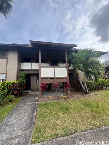 property at 1221 Ala Alii St