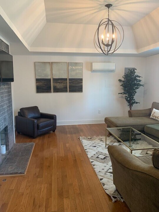 503 Fisk St-Unit -Unit A in Nashville, TN - Building Photo