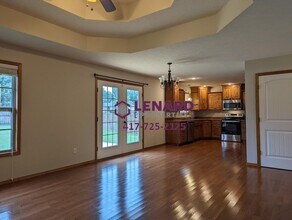 1424 South St in Ozark, MO - Building Photo - Building Photo