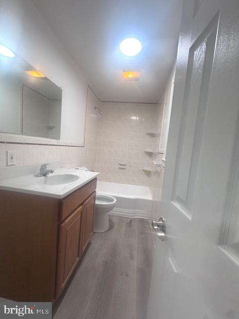 5031 Huron St in College Park, MD - Building Photo - Building Photo