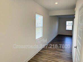 5905 Fire Opal Wy in Indianapolis, IN - Building Photo - Building Photo