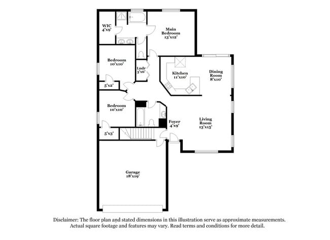 723 Wildwood Dr in Smyrna, TN - Building Photo - Building Photo
