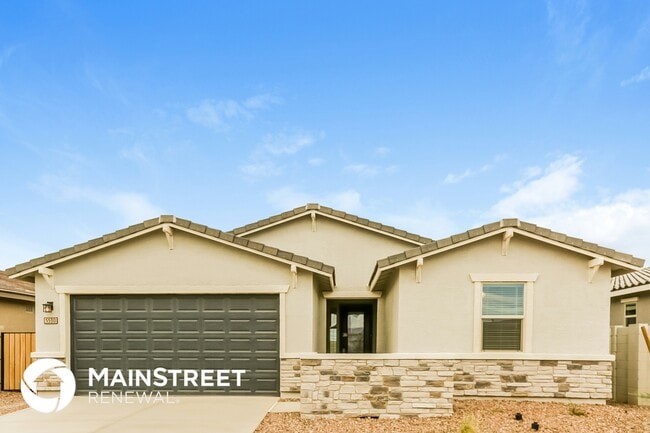 property at 5530 W Walatowa St