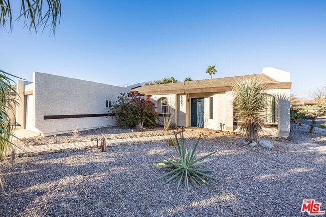 property at 3293 N Mica Dr