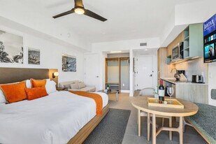 601 NE 1st Ave, Unit SI ID1227539P in Miami, FL - Building Photo