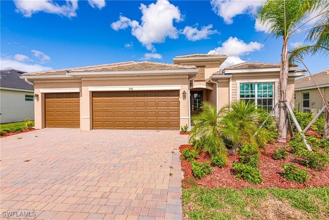 property at 3541 Stormy Creek Ln
