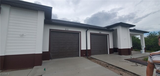 property at 884 Apartment St