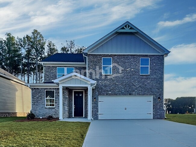 property at 1519 Aquamarine Dr