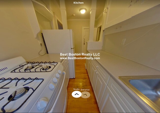 property at 11 Gray St